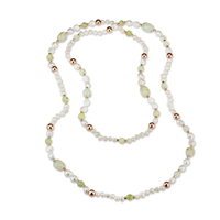Collana Sovrani Donna in Perle J8666 - J8666